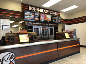 Little Caesars Pizza - McKinney