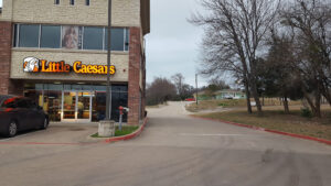 Little Caesars Pizza - Rockwall