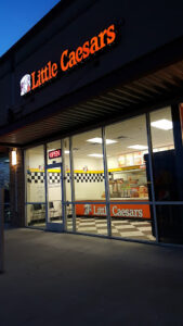 Little Caesars Pizza - Rowlett