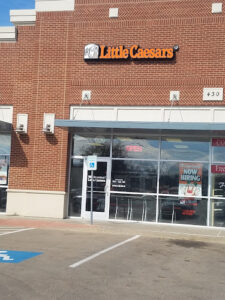 Little Caesars Pizza - Wylie