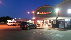 Little Caesars Pizza - Waxahachie