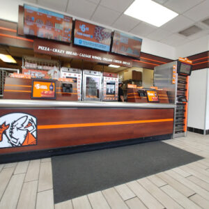 Little Caesars Pizza - Farmers Branch