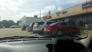 Little Caesars Pizza - Texarkana