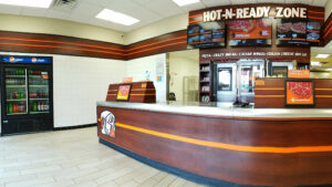 Little Caesars Pizza - Longview