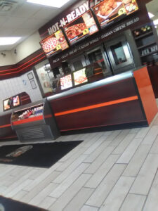 Little Caesars Pizza - Kilgore