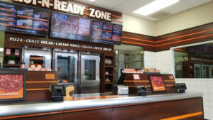 Little Caesars Pizza - Whitehouse