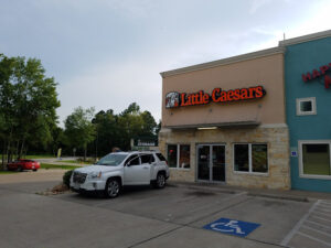 Little Caesars Pizza - Lufkin