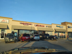 Little Caesars Pizza - Midlothian