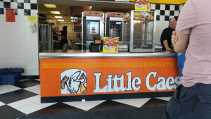 Little Caesars Pizza - Fort Worth