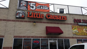 Little Caesars Pizza - Fort Worth