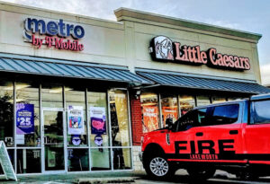 Little Caesars Pizza - Saginaw