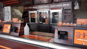Little Caesars Pizza - Keller