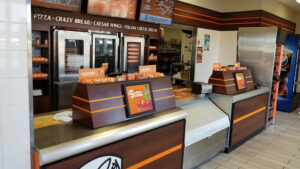Little Caesars Pizza - San Angelo