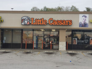 Little Caesars Pizza - Houston