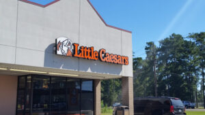 Little Caesars Pizza - Cleveland
