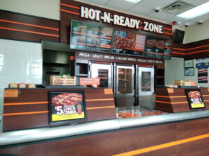 Little Caesars Pizza - Livingston