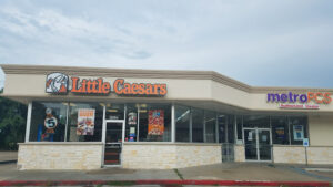 Little Caesars Pizza - Wharton