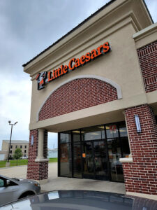 Little Caesars Pizza - Katy