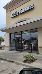 Little Caesars Pizza - Katy