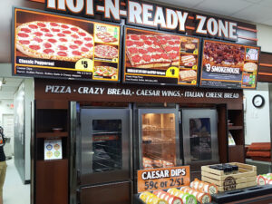 Little Caesars Pizza - Pasadena