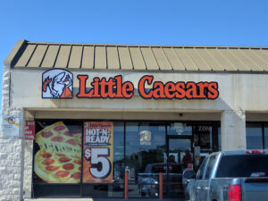 Little Caesars Pizza - Pasadena