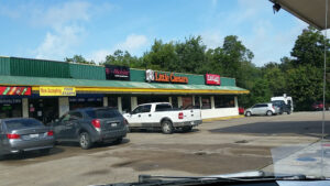 Little Caesars Pizza - Brenham