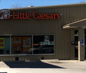 Little Caesars Pizza - New Braunfels
