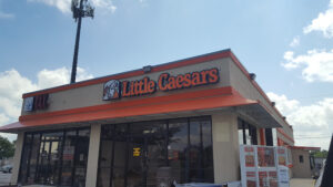 Little Caesars Pizza - San Antonio