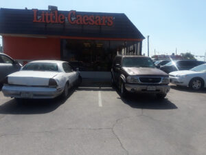 Little Caesars Pizza - Corpus Christi