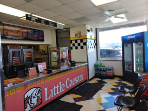 Little Caesars Pizza - Harlingen