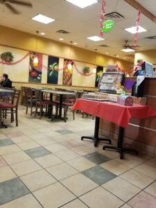 Little Caesars Pizza - San Juan
