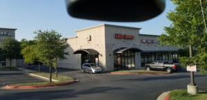 Little Caesars Pizza - Pflugerville