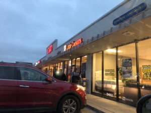 Little Caesars Pizza - San Marcos