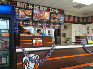Little Caesars Pizza - Giddings