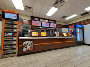 Little Caesars Pizza - Plainview