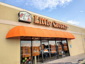 Little Caesars Pizza - Abilene