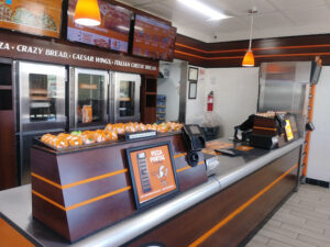 Little Caesars Pizza - Alpine
