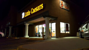 Little Caesars Pizza - El Paso