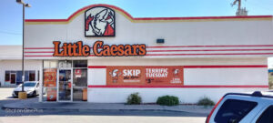 Little Caesars Pizza - El Paso