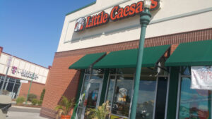 Little Caesars Pizza - Westminster