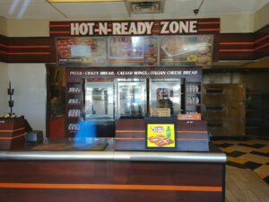 Little Caesars Pizza - Aurora