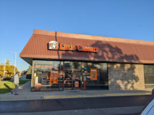 Little Caesars Pizza - Broomfield