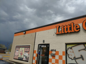 Little Caesars Pizza - Denver
