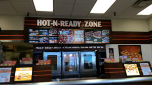 Little Caesars Pizza - Denver