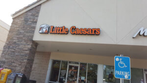 Little Caesars Pizza - Fort Collins