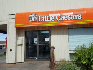 Little Caesars Pizza - Twin Falls