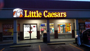 Little Caesars Pizza - Idaho Falls
