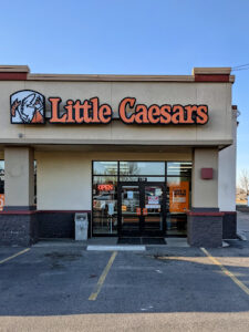 Little Caesars Pizza - Meridian
