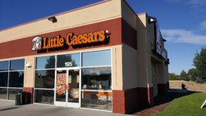 Little Caesars Pizza - Nampa
