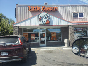 Little Caesars Pizza - Nampa